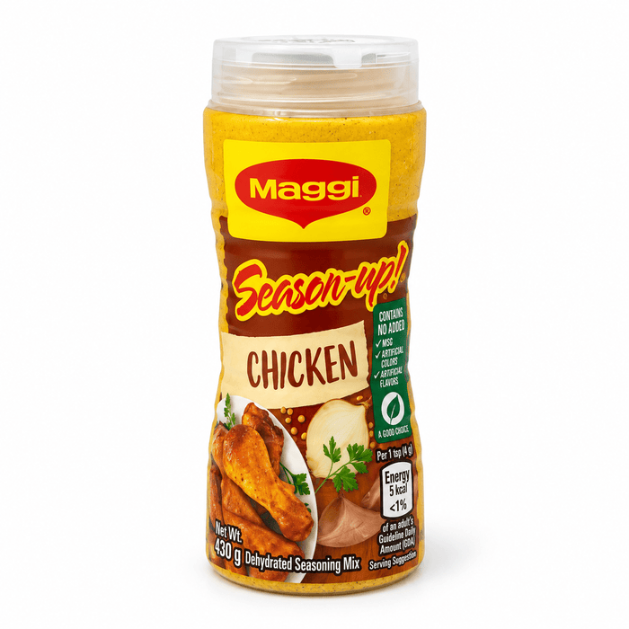 Maggi Season Up Chicken | Savory Chicken Seasoning - Yado African & Caribbean Market