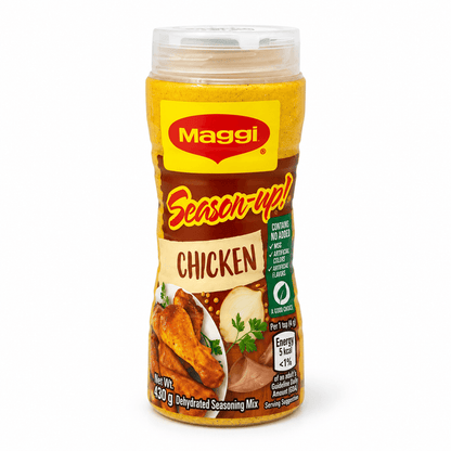 Maggi Season Up Chicken | Savory Chicken Seasoning - Yado African & Caribbean Market