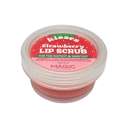 Magic Collection Kisses Lip Scrub For The Softest & Sweetest 1.02oz/ 30g - ikatehouse