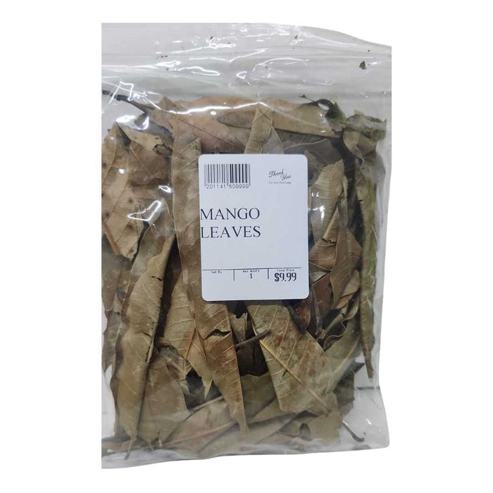 Mango Leaves (Dried) - Yado African & Caribbean Market
