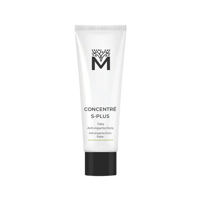 Mansard Concentre S-Plus Local Anti Blemish Paste