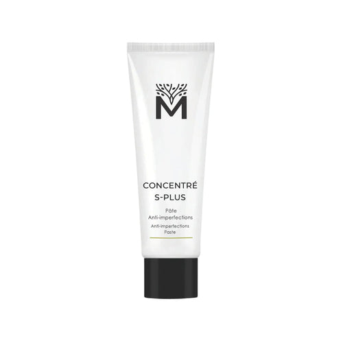 Mansard Concentre S-Plus Local Anti Blemish Paste