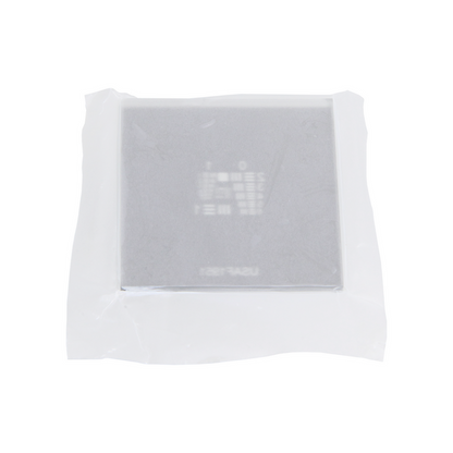 Manufacturing Precision ±0.5μm Glass Resolution Test Target (USAF1951 Style, 2x2″, Negative) CT20060102