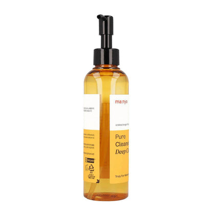 Manyo Pure Cleansing Oil Deep Clean 200 mL