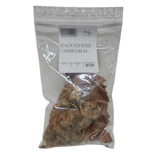 Maouguene Cassedral - Yado African & Caribbean Market