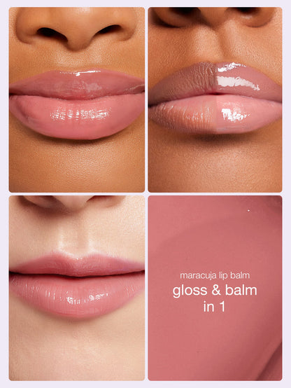 maracuja juicy lip & tubing mascara duo + FREE charm