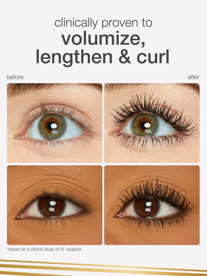maracuja juicy lip & tubing mascara duo + FREE charm