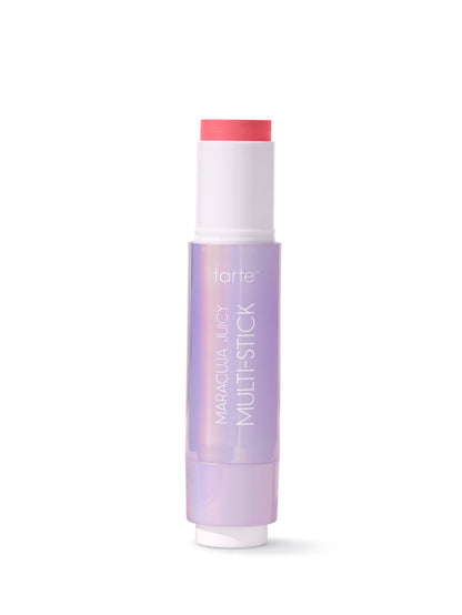 Tarte Multi Stick on a white background