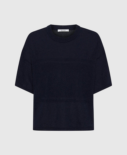 Marli Knit Tee