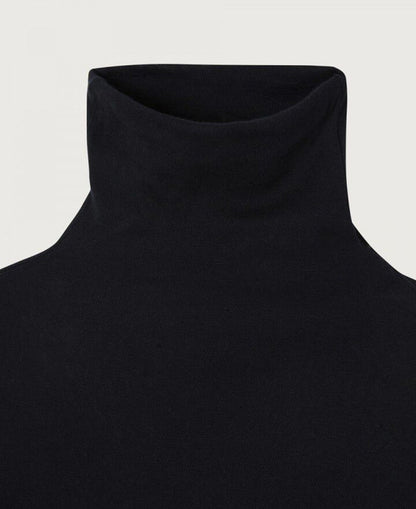 Mas Turtleneck LS Tee