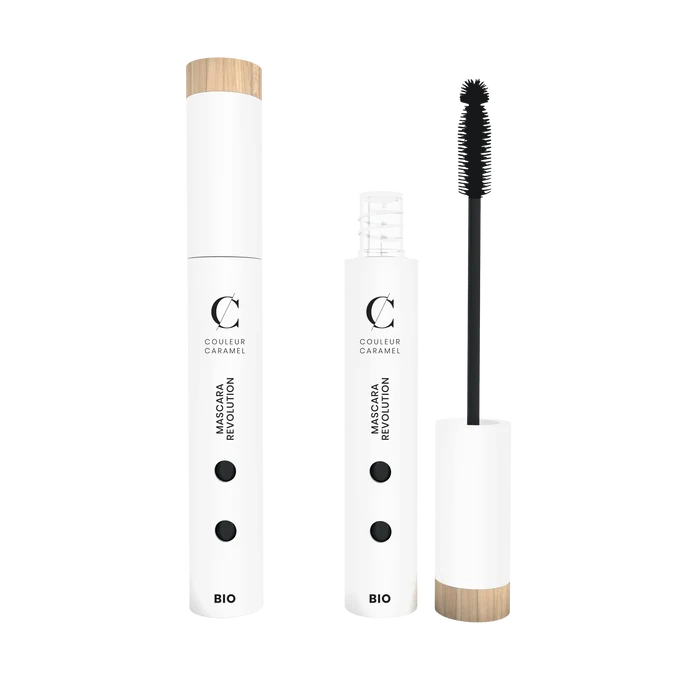 mascara revolution