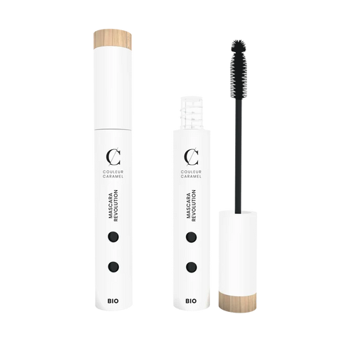 mascara revolution