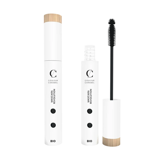 mascara revolution