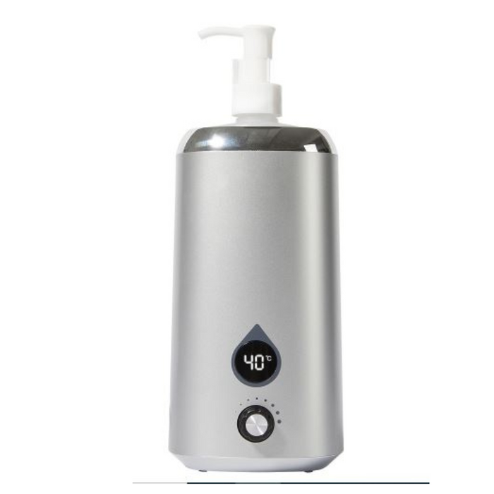 Massage Oil Lotion Warmer