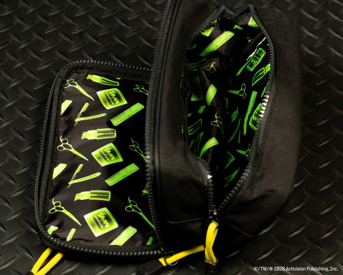Master Prestige Edition Dopp Kit Bag