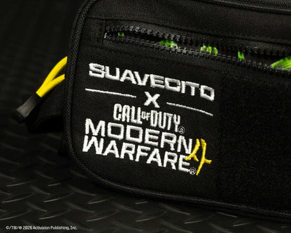 Master Prestige Edition Dopp Kit Bag