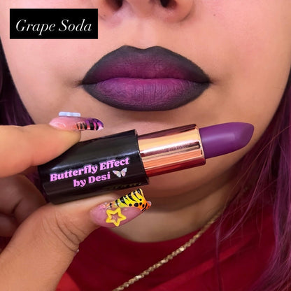 Grape Soda