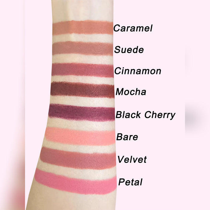 Matte Lipstick (BOGOFREE)
