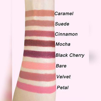 Matte Lipstick (BOGOFREE)