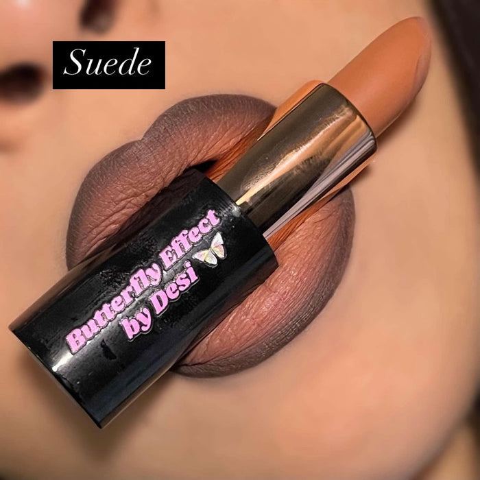 Matte Lipstick (BOGOFREE)