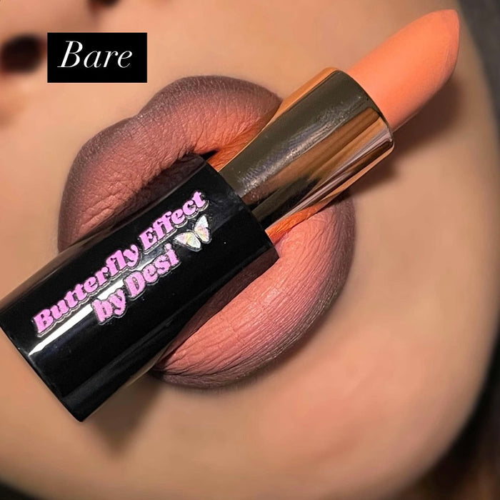 Matte Lipstick (BOGOFREE)