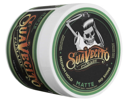 Matte Pomade