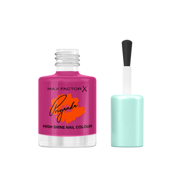 Maxfactor x Priyanka Limited Edition Nail Polish