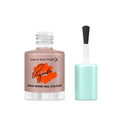 Maxfactor x Priyanka Limited Edition Nail Polish