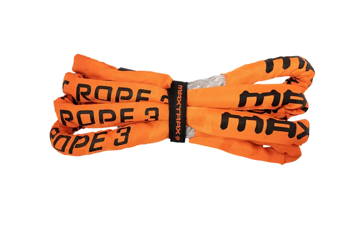 Maxtrax Static Rope