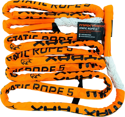 Maxtrax Static Rope