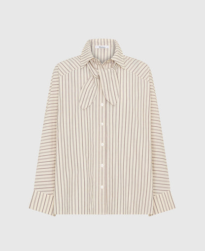 McKenna Stripe Shirt