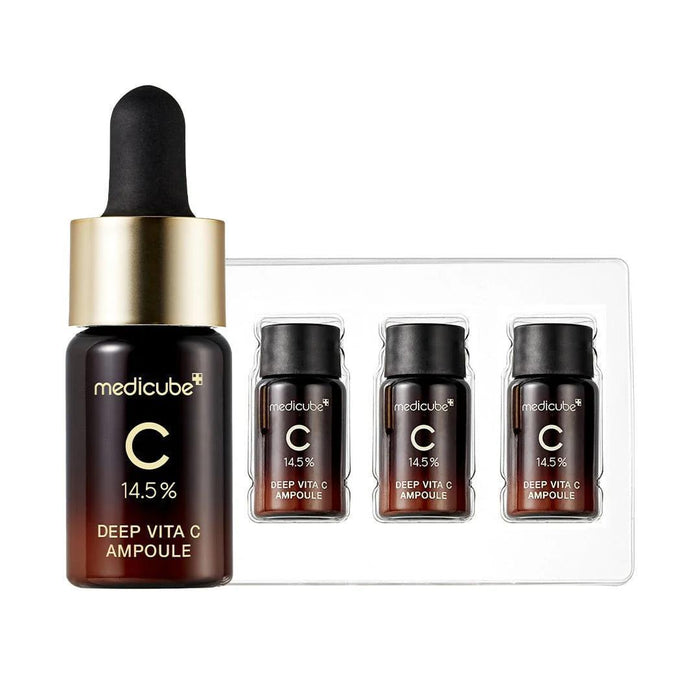 Medicube Deep Vita C Ampoule 2.0 30g