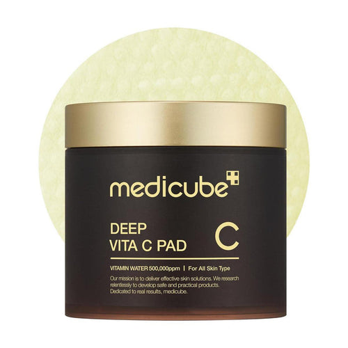 Medicube Deep Vita C Pad 70 pads