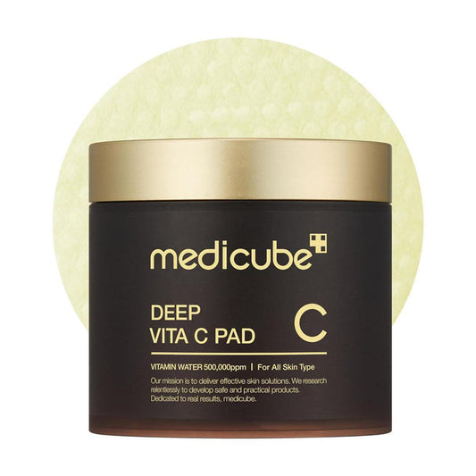 Medicube Deep Vita C Pad 70 pads