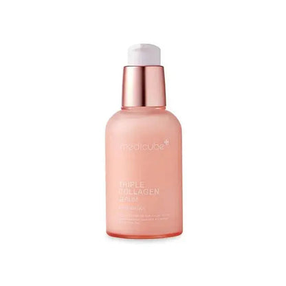 MEDICUBE Triple Collagen Serum سيروم الكولاجين الثلاثي من ميدكيوب
