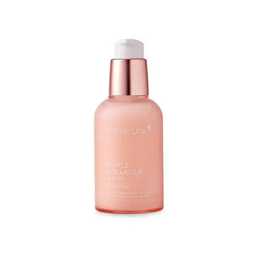 MEDICUBE Triple Collagen Serum سيروم الكولاجين الثلاثي من ميدكيوب