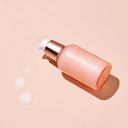 MEDICUBE Triple Collagen Serum سيروم الكولاجين الثلاثي من ميدكيوب