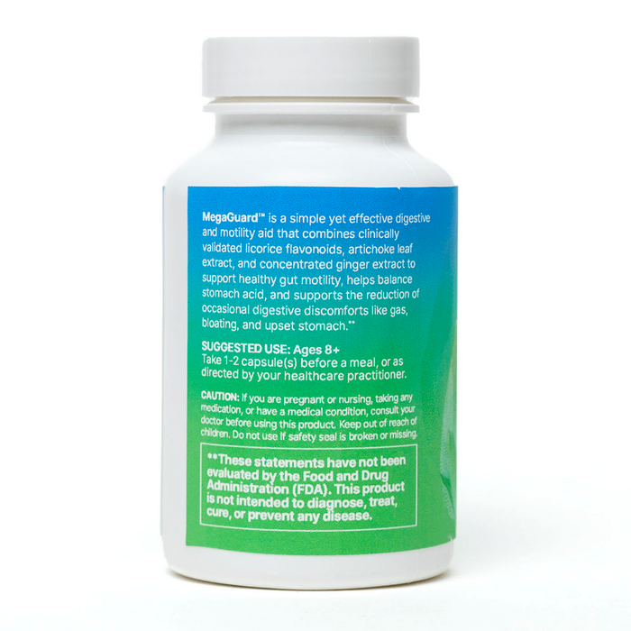 MegaGuard by Microbiome Labs