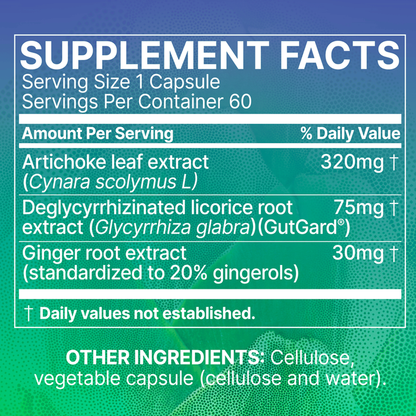 MegaGuard by Microbiome Labs