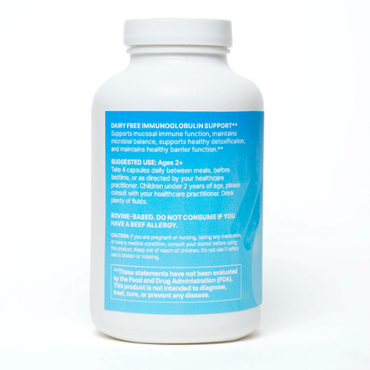 MegaIgG2000 by Microbiome Labs
