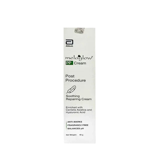 Melaglow PP Cream