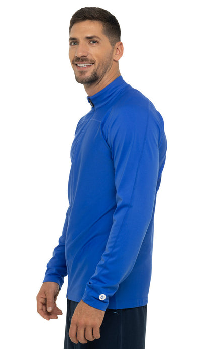 Color_Baja Blue