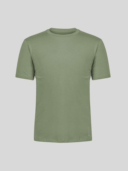 Men's Cotton Stretch T-Shirt - Pack Of 1