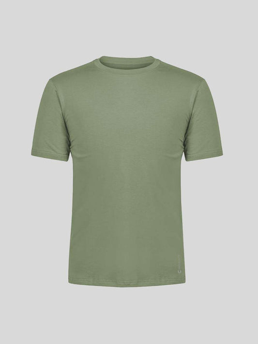 Men's Cotton Stretch T-Shirt - Pack Of 1