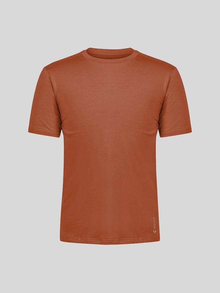 Men's Cotton Stretch T-Shirt - Pack Of 1