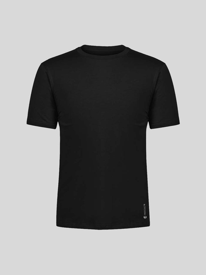 Carbon Black / S / Men