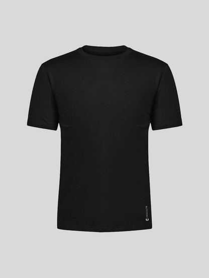 Carbon Black / S / Men