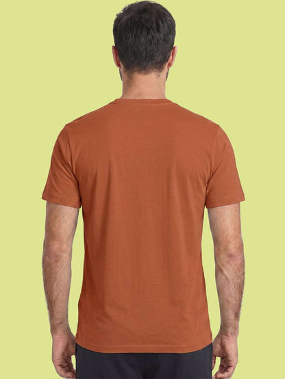 Men's Cotton Stretch T-Shirt - Pack Of 3