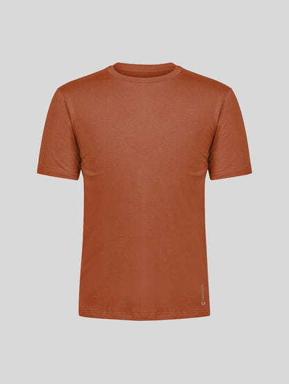 Men's Cotton Stretch T-Shirt - Pack Of 3