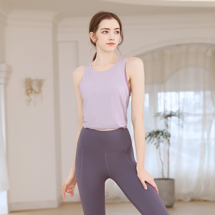 Mermaid Tie Tank